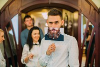 Вусата вечірка ;) - Фото 7