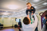 Вусата вечірка ;) - Фото 9