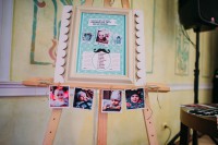 Вусата вечірка ;) - Фото 13