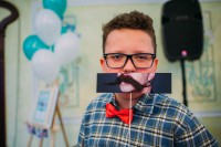 Вусата вечірка ;) - Фото 21