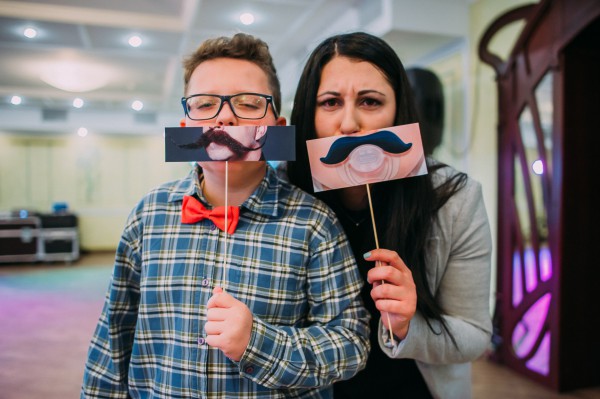 Дитячі свята — сторінка 2 - Фото 2