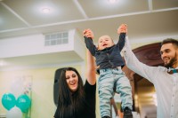 Вусата вечірка ;) - Фото 27