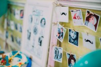 Вусата вечірка ;) - Фото 29