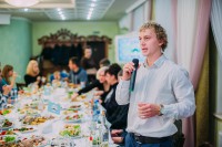 Вусата вечірка ;) - Фото 31