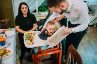 Вусата вечірка ;) - Фото 37