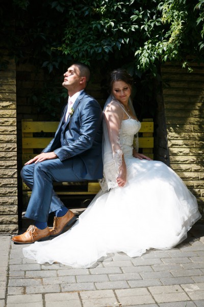 Roman&Danielle… - Фото 32