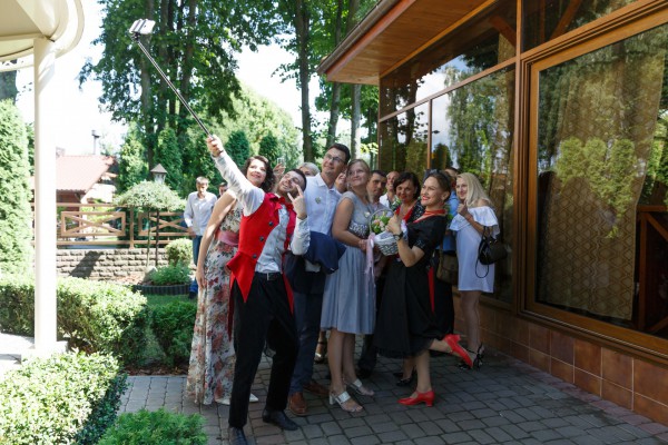 Roman&Danielle… - Фото 46