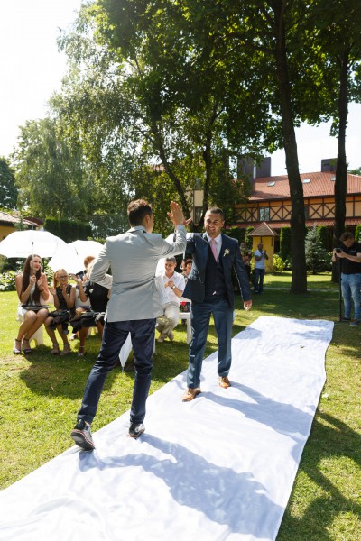 Roman&Danielle… - Фото 52