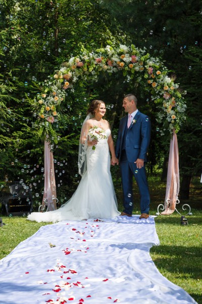 Roman&Danielle… - Фото 58