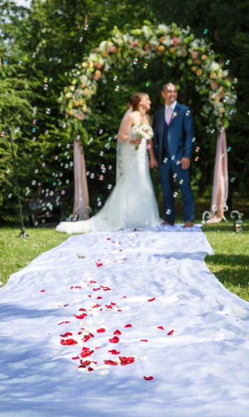 Roman&Danielle… - Фото 60