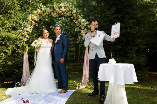 Roman&Danielle… - Фото 64