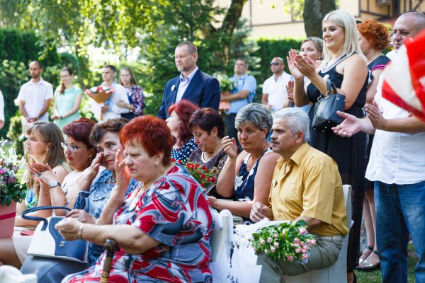 Roman&Danielle… - Фото 72