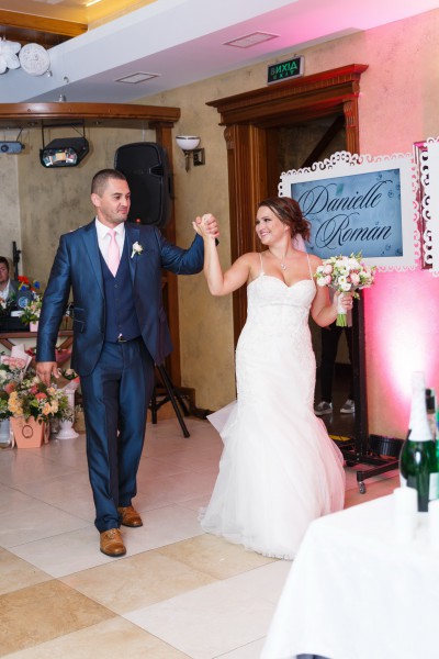 Roman&Danielle… - Фото 84