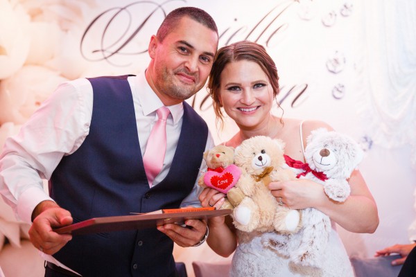 Roman&Danielle… - Фото 88