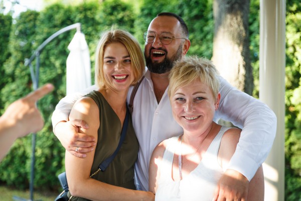 Roman&Danielle… - Фото 92