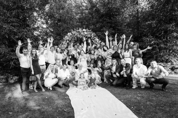 Roman&Danielle… - Фото 96