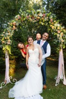 Roman&Danielle… - Фото 101