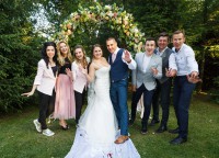 Roman&Danielle… - Фото 103