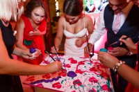 Roman&Danielle… - Фото 107