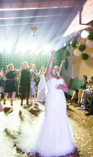 Roman&Danielle… - Фото 110