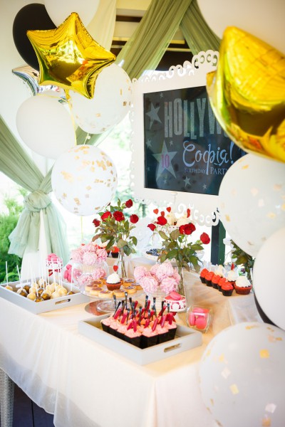 Hollywood-party))!!! - Фото 28