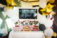 Hollywood-party))!!! - Фото 53