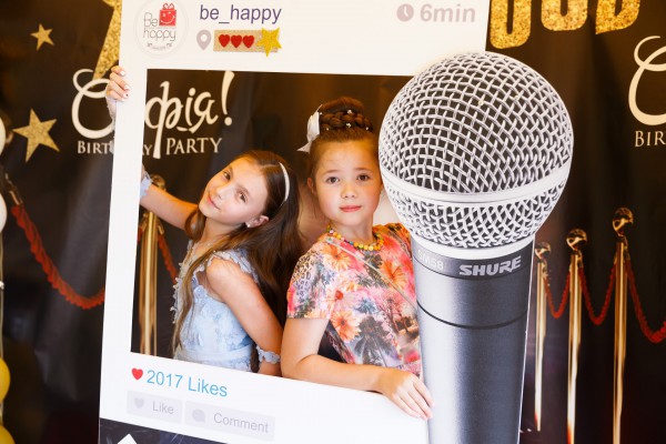 Hollywood-party))!!! - Фото 12