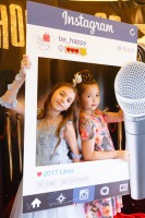 Hollywood-party))!!! - Фото 15