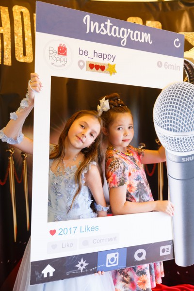 Hollywood-party))!!! - Фото 14