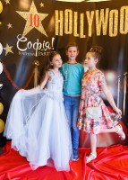 Hollywood-party))!!! - Фото 17