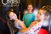 Hollywood-party))!!! - Фото 19