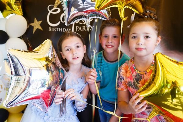 Hollywood-party))!!! - Фото 20