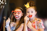 Hollywood-party))!!! - Фото 27