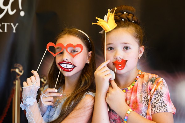 Hollywood-party))!!! - Фото 26