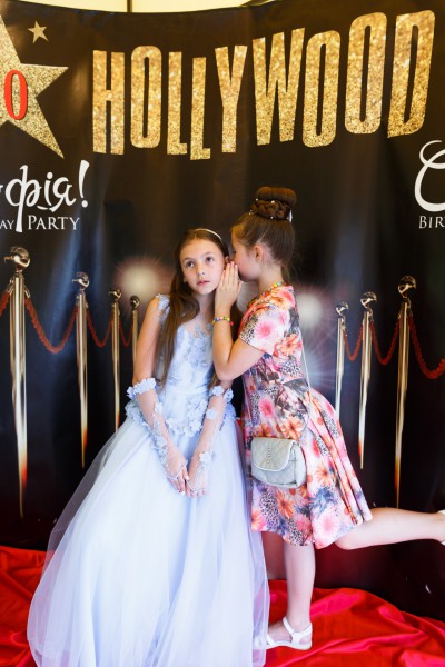 Hollywood-party))!!! - Фото 30