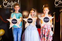 Hollywood-party))!!! - Фото 33