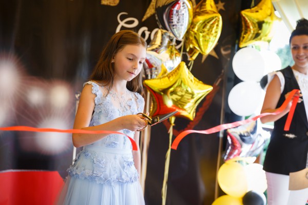 Hollywood-party))!!! - Фото 34