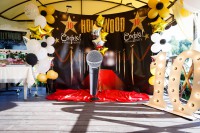 Hollywood-party))!!! - Фото 43