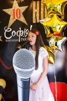 Hollywood-party))!!! - Фото 45