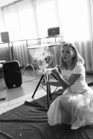 Hollywood-party))!!! - Фото 57