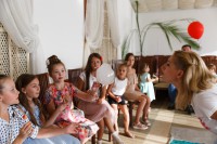 Hollywood-party))!!! - Фото 59