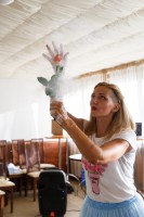 Hollywood-party))!!! - Фото 61