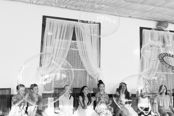 Hollywood-party))!!! - Фото 62