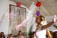 Hollywood-party))!!! - Фото 69