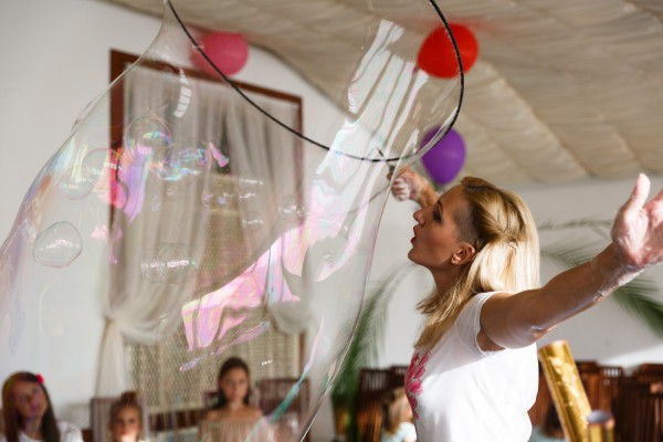 Hollywood-party))!!! - Фото 68