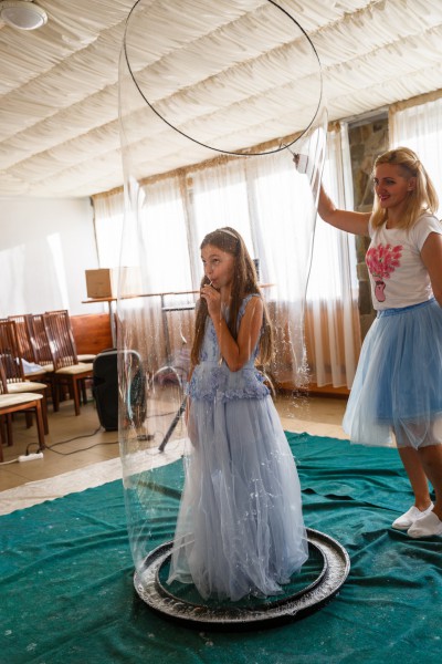 Hollywood-party))!!! - Фото 70