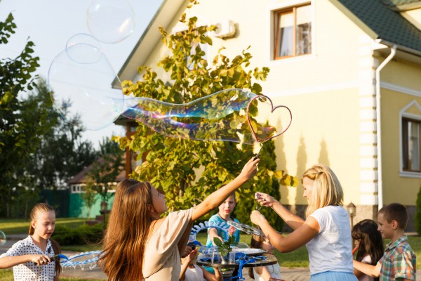 Hollywood-party))!!! - Фото 74