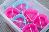 Hollywood-party))!!! - Фото 79