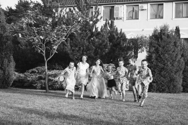 Hollywood-party))!!! - Фото 84