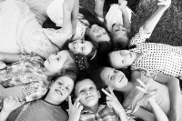 Hollywood-party))!!! - Фото 89